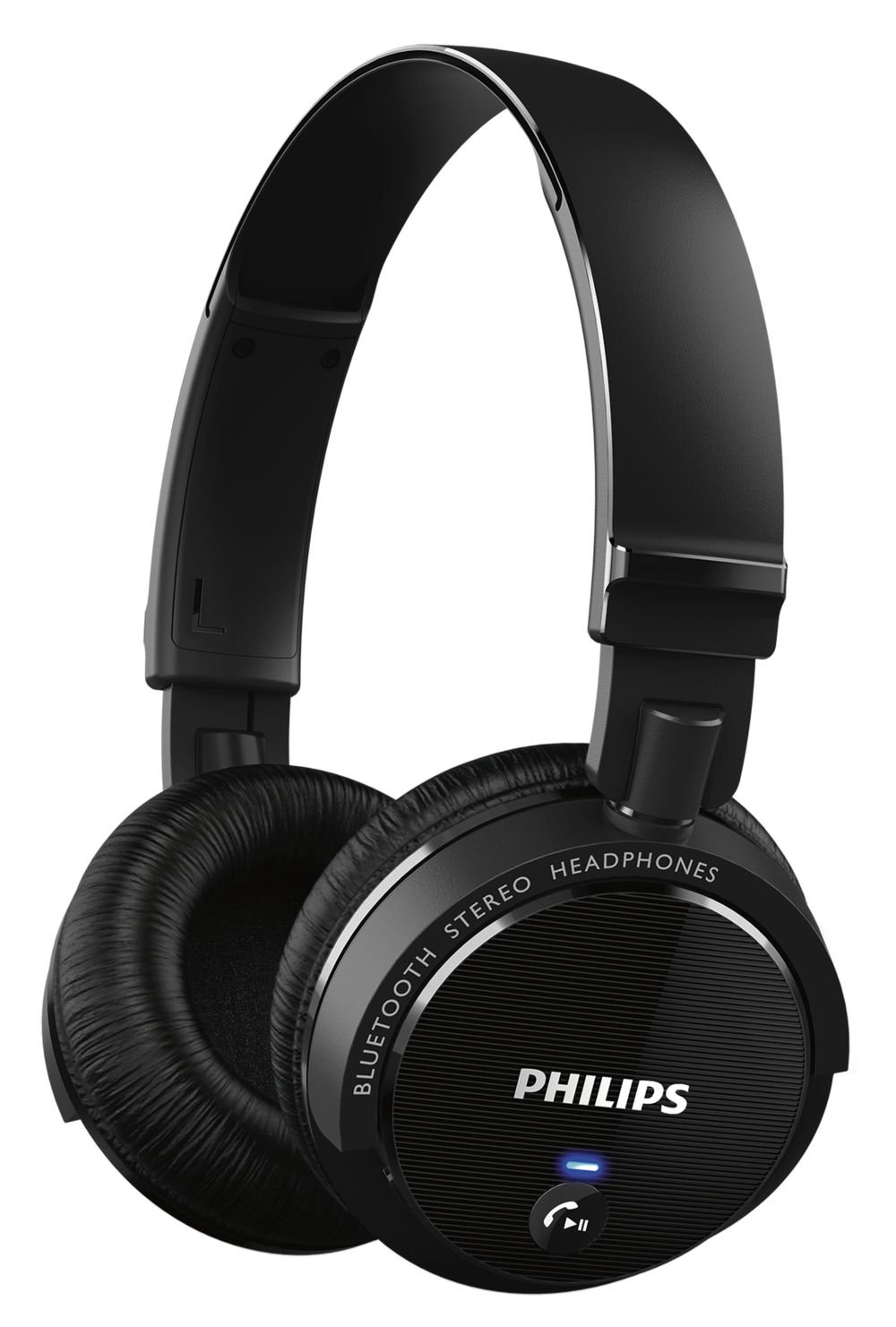 

Philips Wireless Bluetooth Headphones