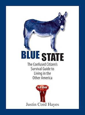 Red State/Blue State