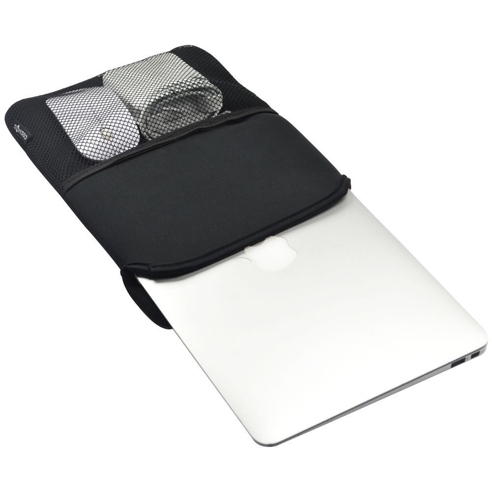 

Cosmos ® Neoprene Sleeve Case Bag Cover for Apple Macbook