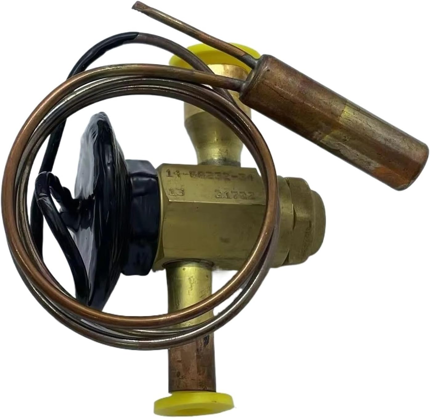 Expansion Valve 14-00232-33 for Carrier Refrigeration Unit