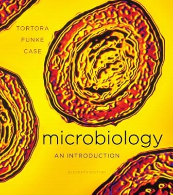 Microbiology: An Introduction, 11th Edition