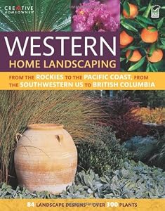 Western Home Landscaping