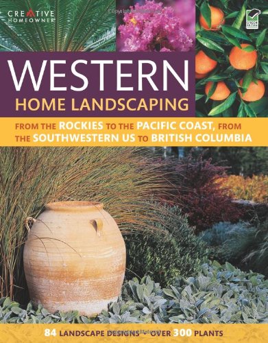 Western Home Landscaping by Landscaping