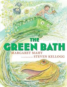 The Green Bath