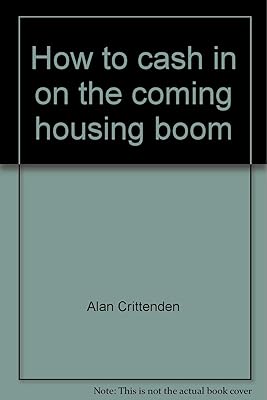 How to cash in on the coming housing boom