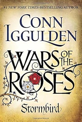 Wars of the Roses: Stormbird
