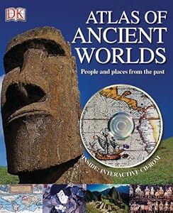 Atlas of Ancient Worlds