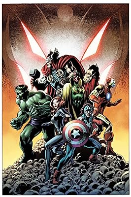 Avengers: Ultron Forever