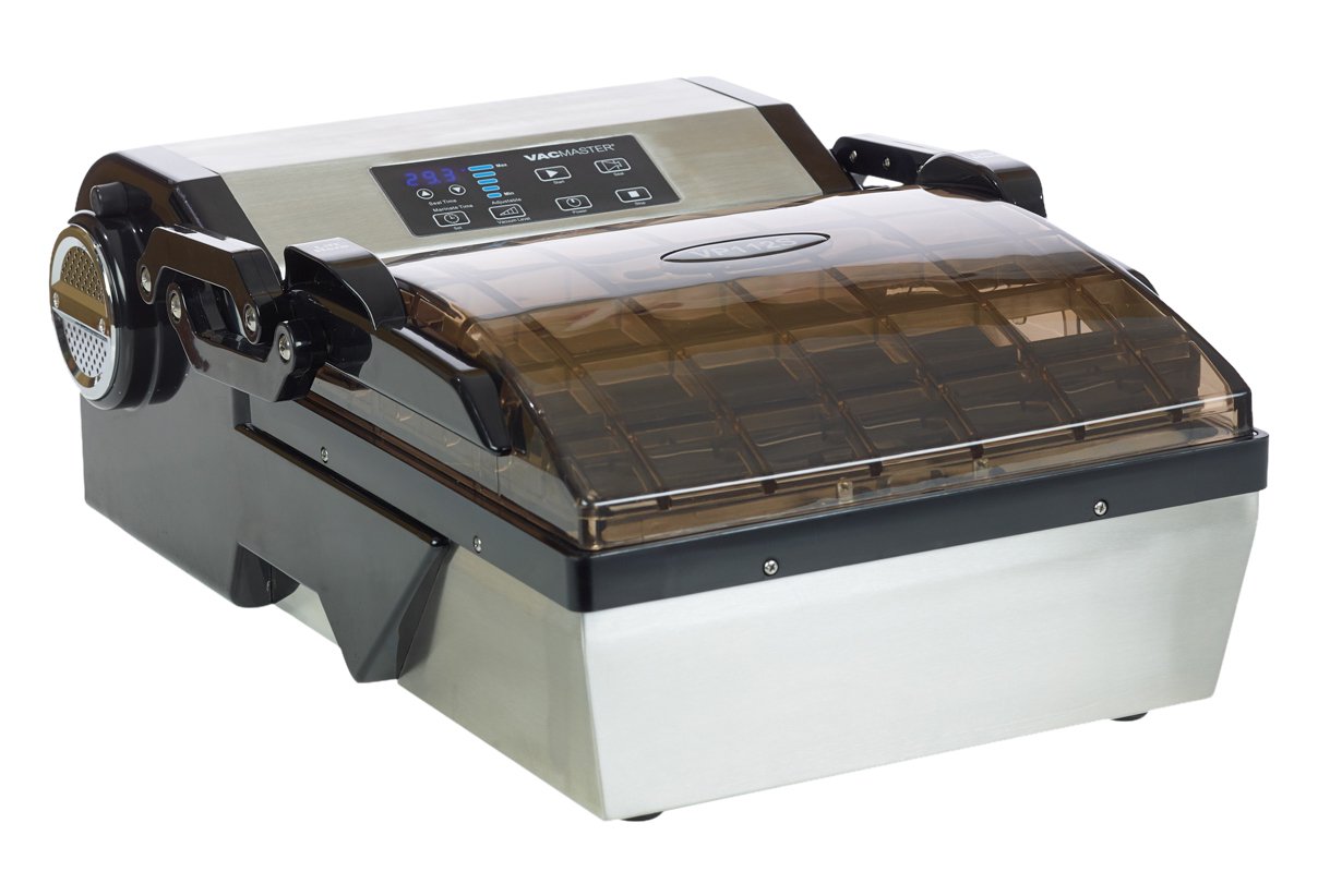 Chamber Vacuum Sealer