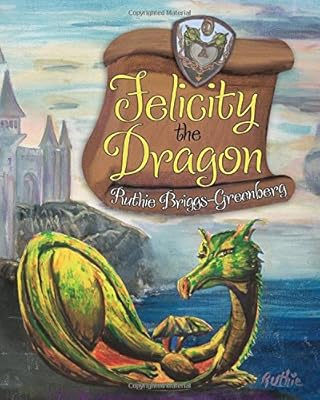 Felicity the Dragon