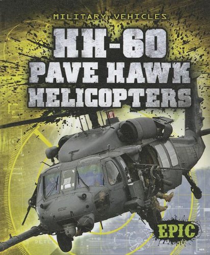 HH-60 Pave Hawk helicopters by Denny Von Finn