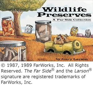 Wildlife preserves