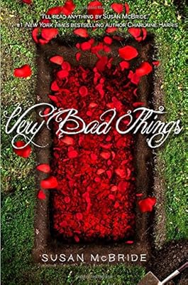 Very Bad Things