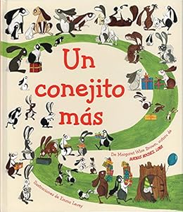 Un conejito m&aacute;s