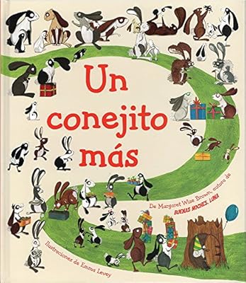 Un conejito m&aacute;s
