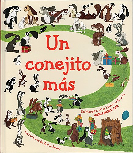 Un conejito m&aacute;s by Margaret Wise Brown