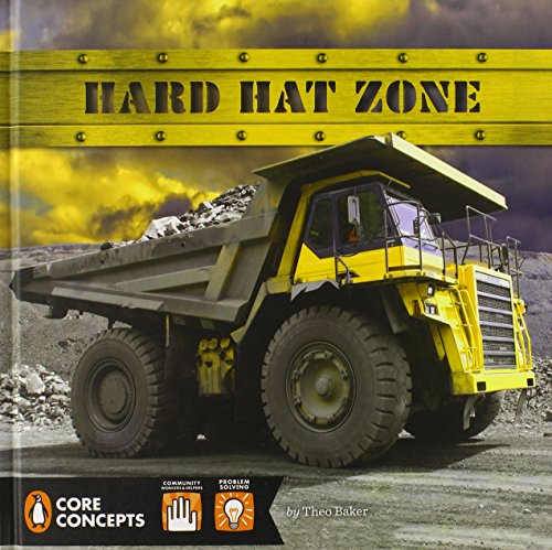 Hard Hat Zone by Theo Baker