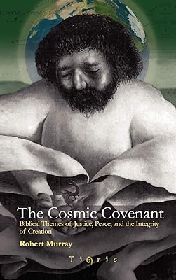 The Cosmic Covenant