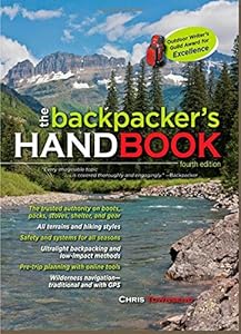 The Backpacker's Handbook, 4th Edition