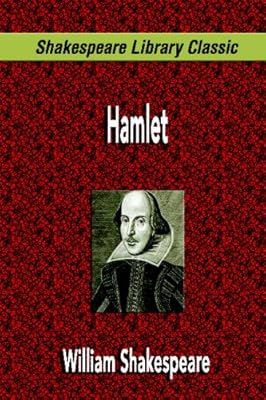 Hamlet (Shakespeare Library Classic)