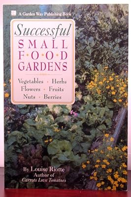 Successful Small Food Gardens