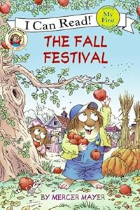 Little Critter: The Fall Festival