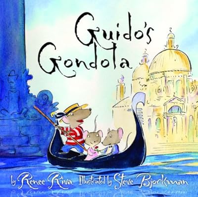 Guido's Gondola