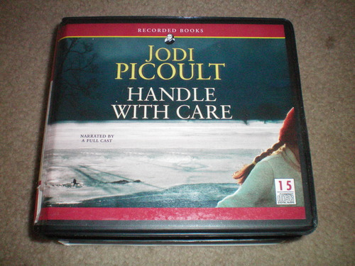 Handle with Care by Jodi Picoult
