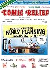 Comic Relief #26