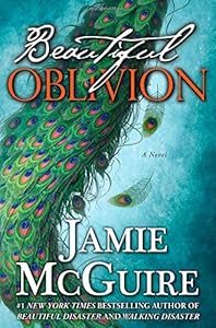 Beautiful Oblivion Limited Edition: A Novel