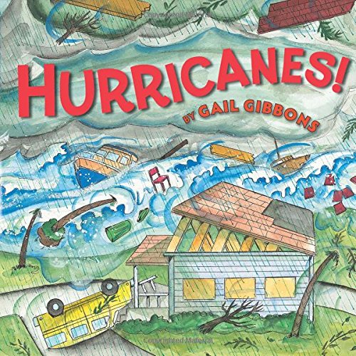 Hurricanes!