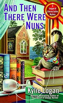 And then there were nuns