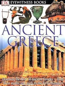 DK Eyewitness Books: Ancient Greece