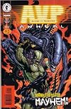 Aliens vs. Predator Annual #1