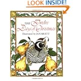 The Twelve Days of Christmas