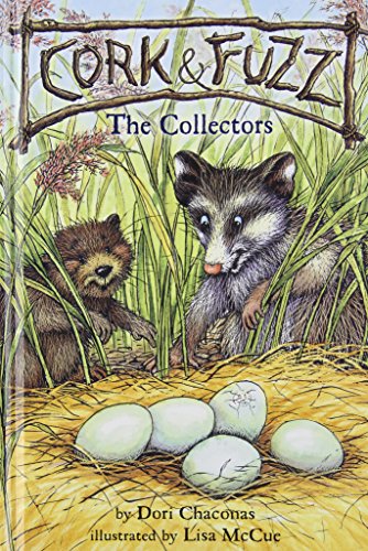 The Collectors by Dori Chaconas