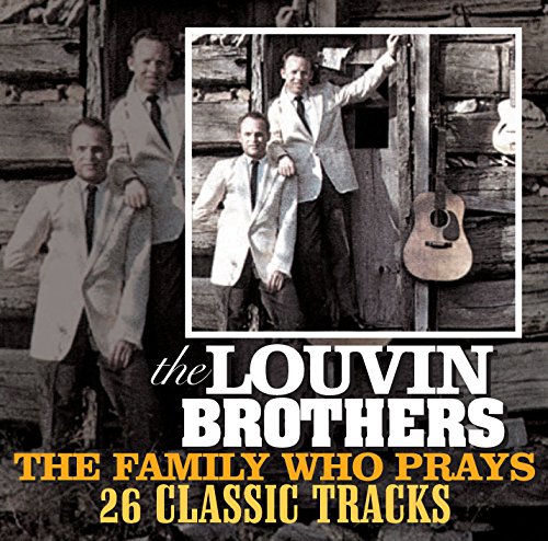 The Family Who Prays : 26 Classic Tracks