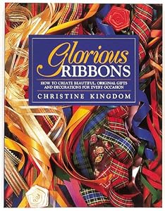 Glorious ribbons
