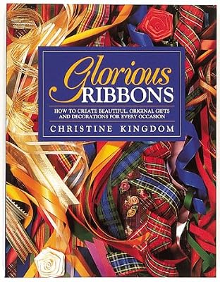 Glorious ribbons