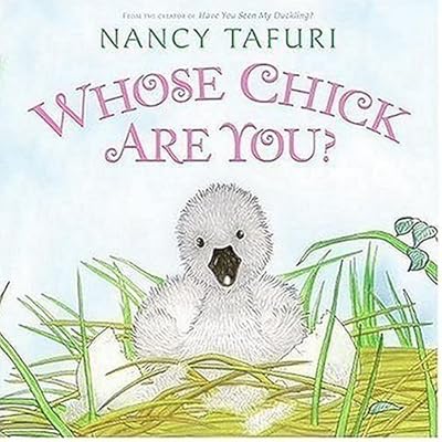Whose Chick Are You?