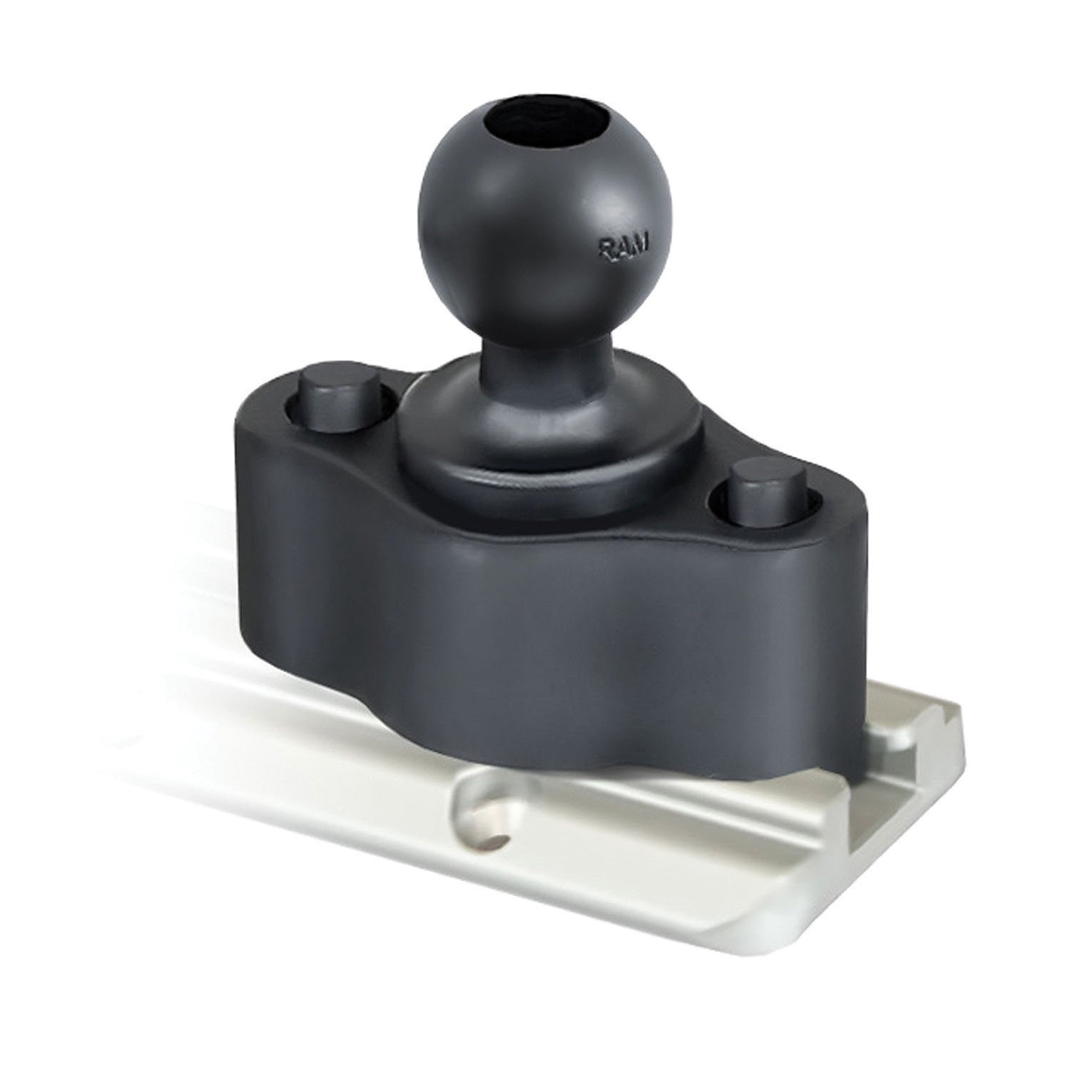 

RAM Mount Universal 1" Quick Release Track Rail Adapter