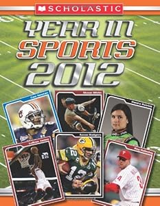 Scholastic Year in Sports 2012