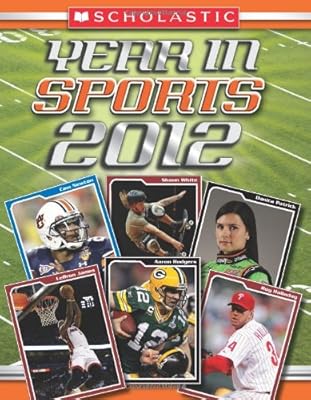 Scholastic Year in Sports 2012