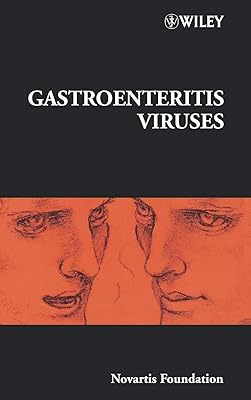 Gastroenteritis Viruses