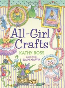 All-Girl Crafts