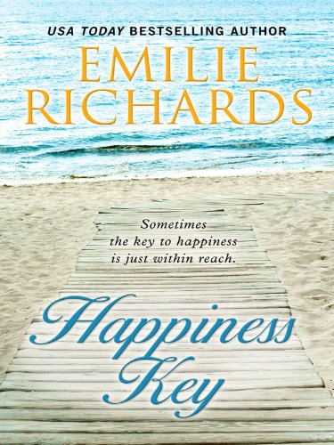 Happiness Key by Emilie Richards