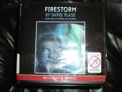 Firestorm