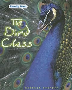 The Bird Class (Family Trees)
