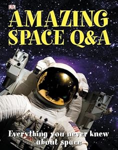 Amazing Space Q&amp;A