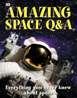 Amazing Space Q&amp;A